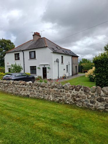 Roadside view of Lycia