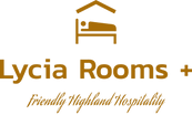 Lycia Rooms +
