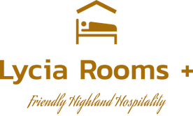 Lycia Rooms +