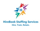 HireBook Staffing Services Pvt. Ltd.