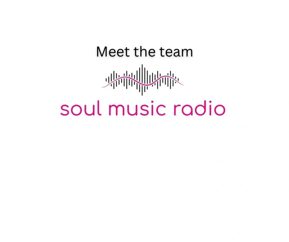 Soul Music Radio Presenters