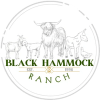 Black Hammock Ranch