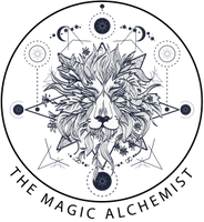 Magic Alchemist