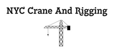 NYC Crane And Rigging 
