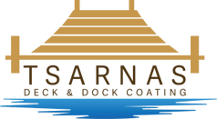 Tsarnas Deck & Dock Coating