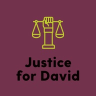Justice for David