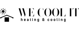 We Cool It - Heating and Cooling