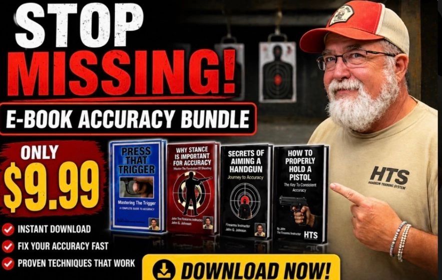 4 E BOOK ACCURACY BUNDLE