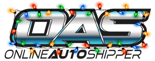 Online Auto Shipper