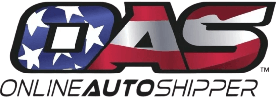 Online Auto Shipper logo