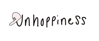 Unhoppiness Comic