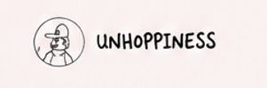 Unhoppiness Comic