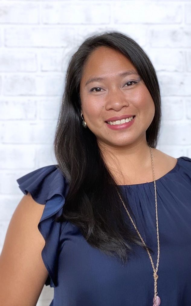 Don't be fooled by the Filipina genes - I have a handful of Construction Admin gray hairs.
