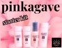 pinkagave skincare