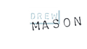 Drew Mason