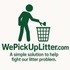 WePickUpLitter.Com