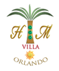 H & M Villa Orlando - Disney Rental Home