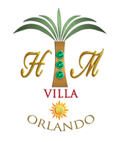 H & M Villa - H & M Villa Orlando - Disney Rental Home