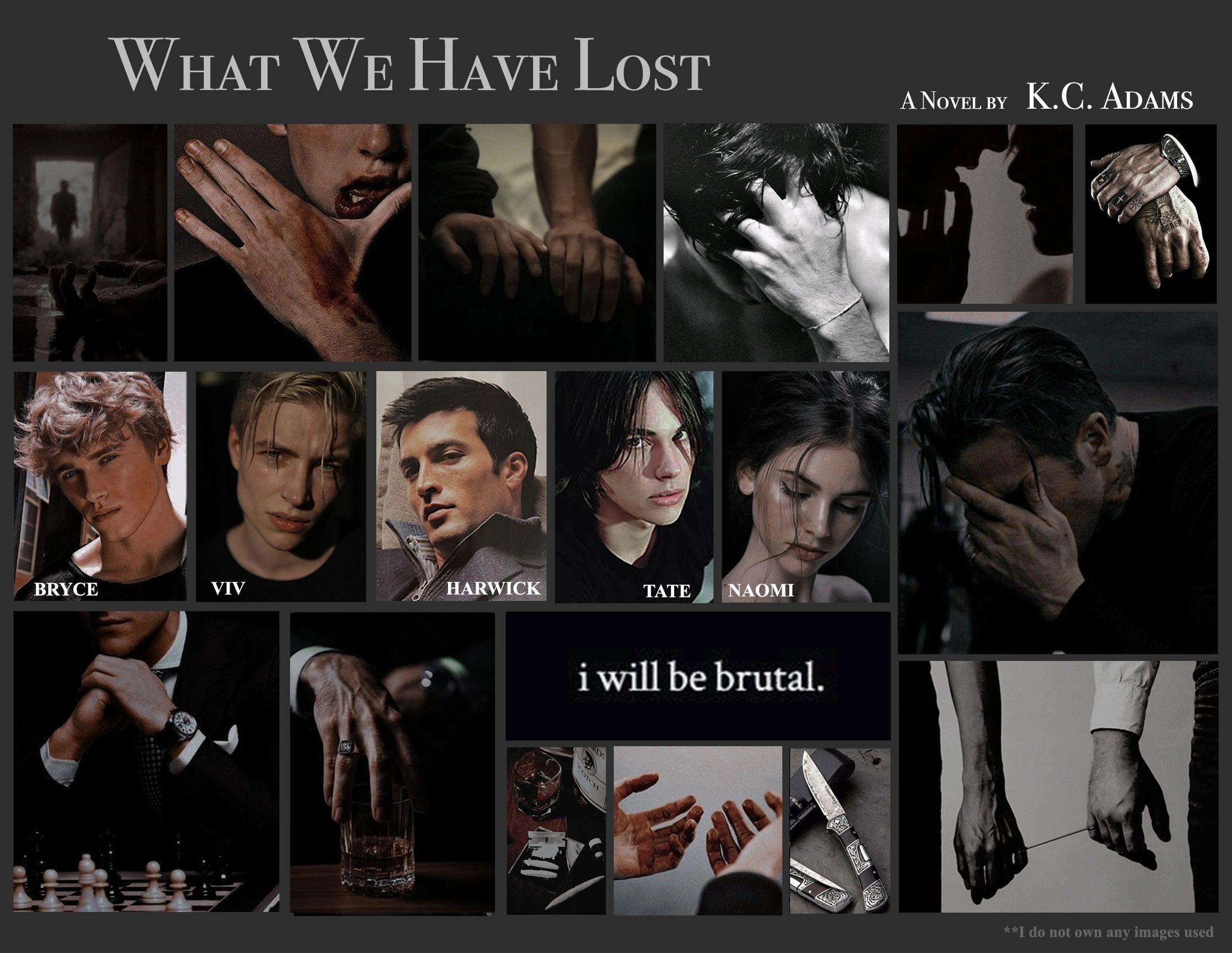 Mood Board