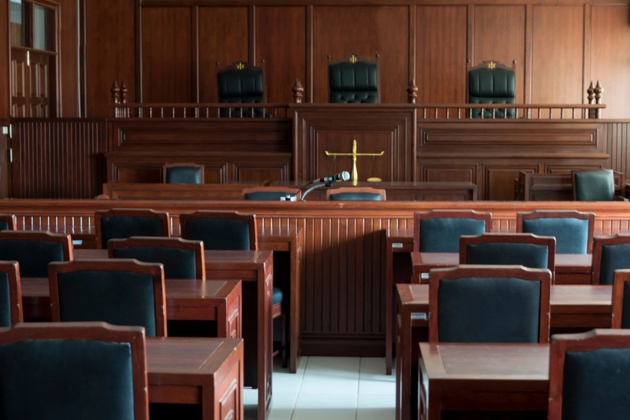 Many medical malpractice lawsuits will see the inside of the Courtroom