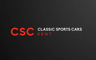 Classic Sports Cars Kent Ltd