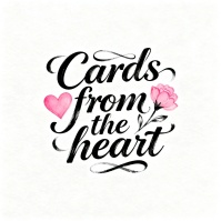 Cards from the Heart
