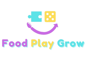 Food Play Grow