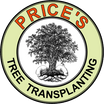 Price's Tree Transplanting