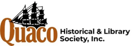Quaco Shipbuilding Museum & Community Library