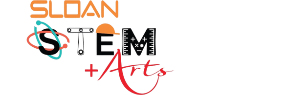 SLOAN STEM+Arts