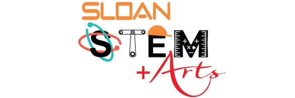 SLOAN STEM+Arts