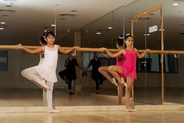 Ballet