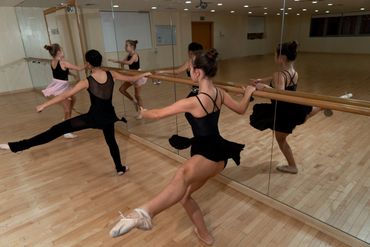 Ballet