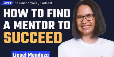 Liesel Mendoza, The Mentoring Club - www.thementoringclub.org