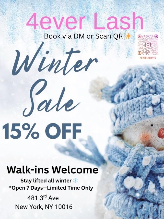4ever Lash