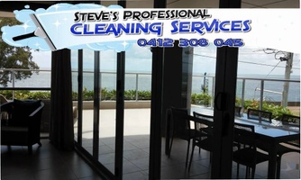 Steve's Professional Cleaning Services