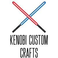 Kenobi Custom Crafts