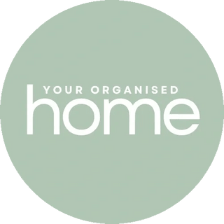 your organised home