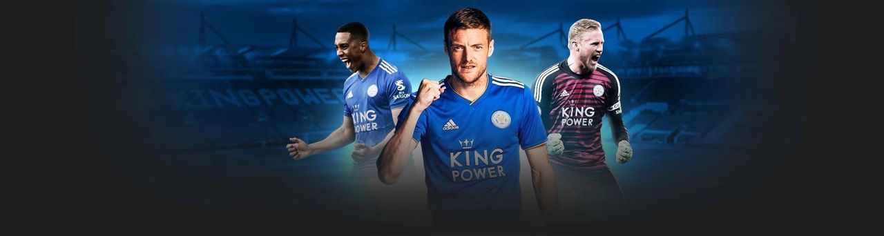 W88 Becomes An Official Betting Partner Of Leicester City Football Club