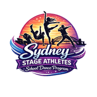 Sydney Stage Athletes