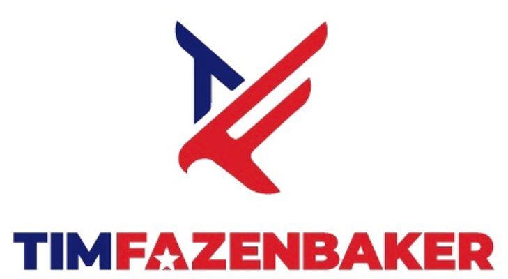 Tim Fazenbaker for Congress 2020