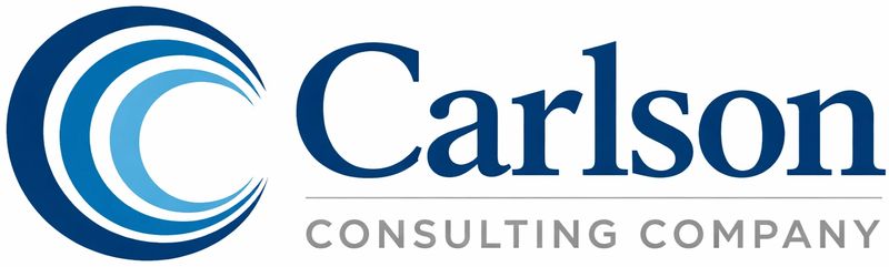 Carlson Consulting Company's Logo