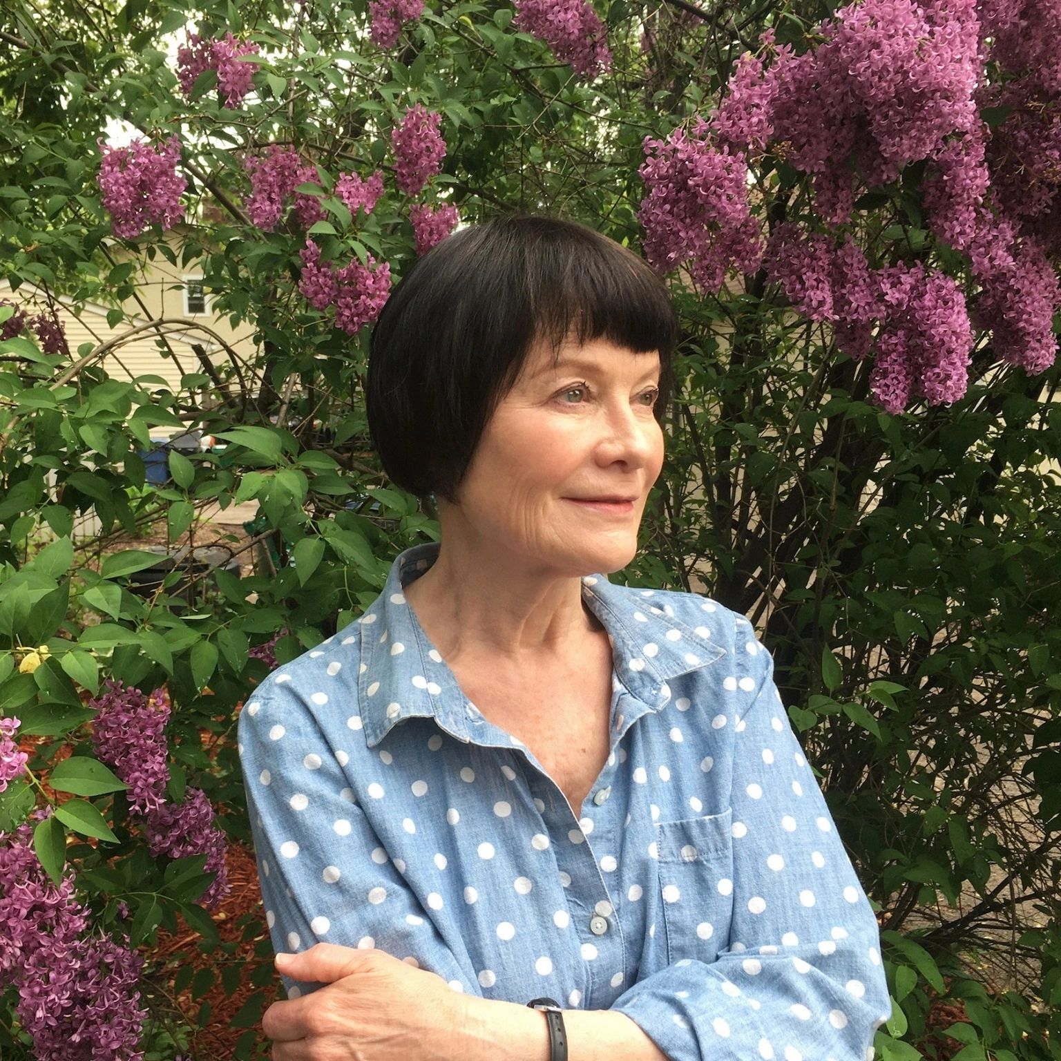 About Martha Bancroft Johnson