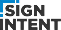 Sign intent Ltd