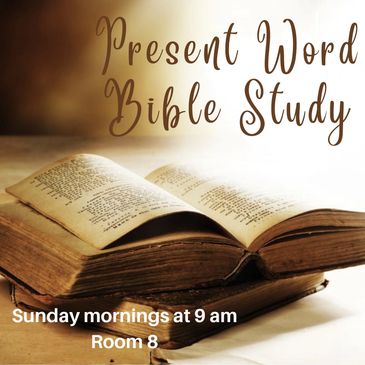 Study of People and Books of the Bible