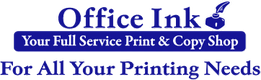 Office Ink for Printing
