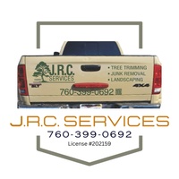 J. R. C. Tree & Junk Removal