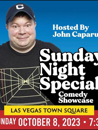 Get your tickets now before this show sells out! Featuring Chris Spring, Marcus Dietz, Reese Merritt