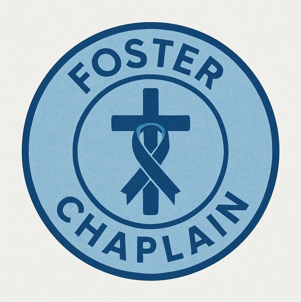 FOSTER CHAPLAINCY