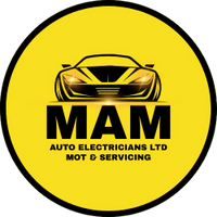 MAM
AUTO ELECTRICIANS